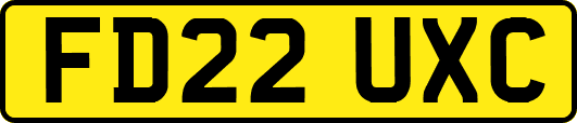FD22UXC