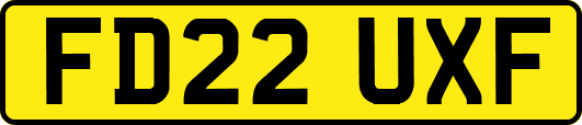 FD22UXF