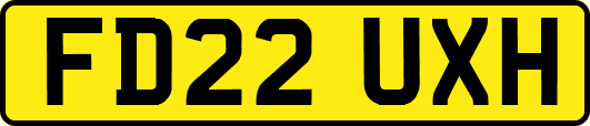 FD22UXH