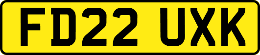 FD22UXK