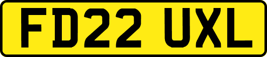 FD22UXL