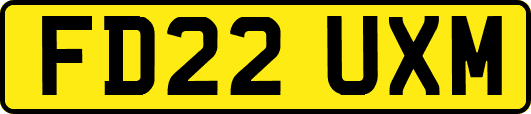FD22UXM