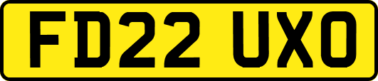 FD22UXO