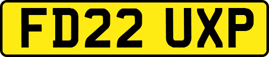 FD22UXP