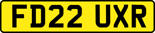 FD22UXR