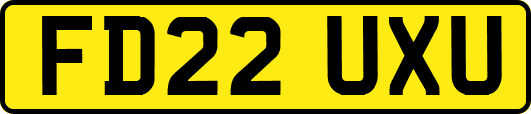 FD22UXU
