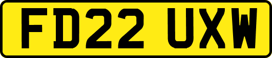 FD22UXW