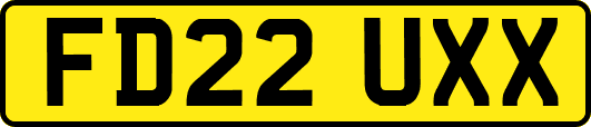 FD22UXX