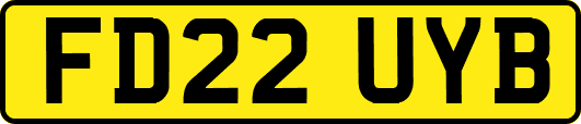 FD22UYB