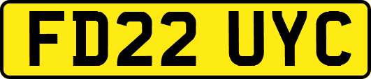 FD22UYC
