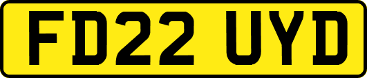 FD22UYD