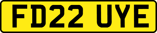 FD22UYE