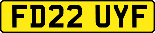FD22UYF