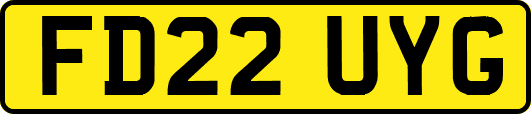 FD22UYG