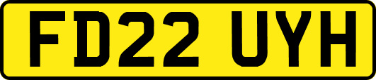 FD22UYH