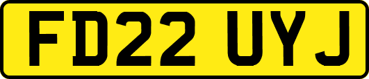 FD22UYJ