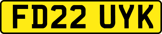 FD22UYK