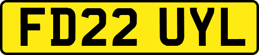FD22UYL
