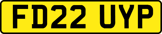 FD22UYP
