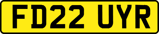 FD22UYR
