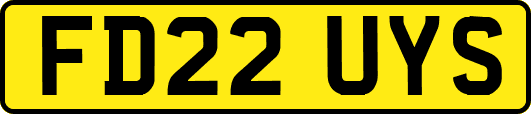 FD22UYS