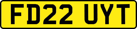 FD22UYT