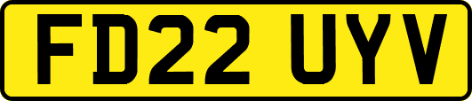 FD22UYV