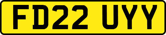 FD22UYY