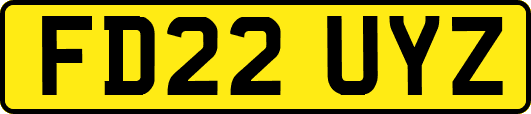 FD22UYZ