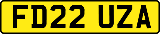 FD22UZA