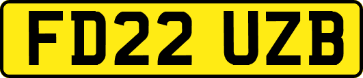 FD22UZB