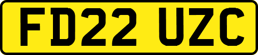 FD22UZC