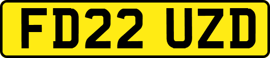 FD22UZD