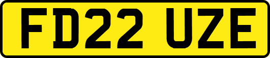 FD22UZE