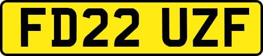 FD22UZF