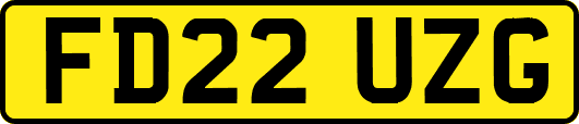 FD22UZG