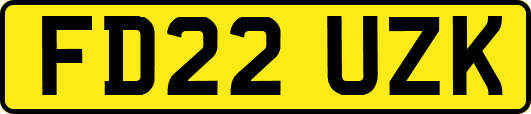 FD22UZK