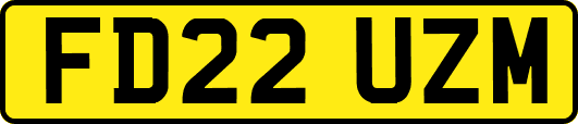 FD22UZM