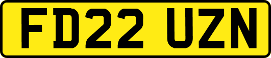 FD22UZN