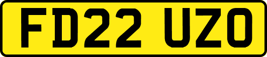 FD22UZO