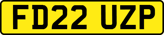 FD22UZP