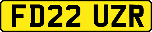 FD22UZR
