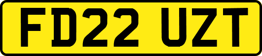 FD22UZT
