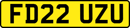 FD22UZU