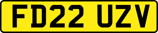 FD22UZV