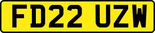FD22UZW