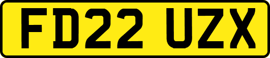 FD22UZX