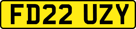 FD22UZY