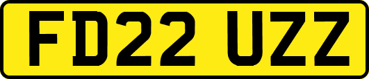 FD22UZZ