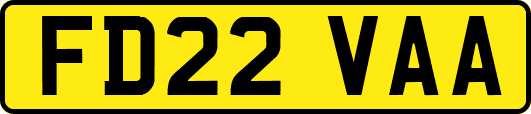 FD22VAA
